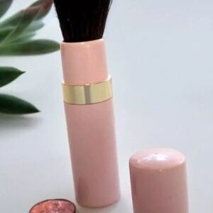 Makeup Brush 3” Sable Twist up